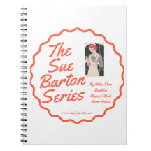 Sue Barton - onze favoriete zuster!