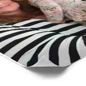 SUE en GRANDDAUGHTER Poster (Hoek)