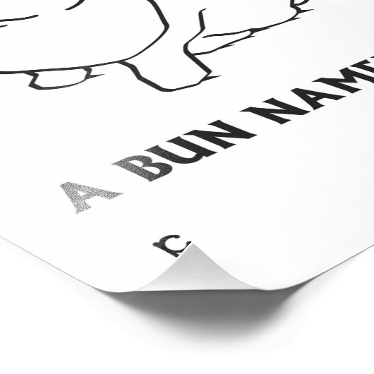 SUE FOTO AFDRUK (Hoek)