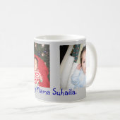 Sue Koffiemok (Voorkant rechts)