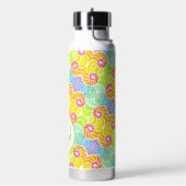 Sue Mosaic Water Bottle Waterfles (Links)