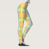 Sue Mozaïek Leggings (Rechts)