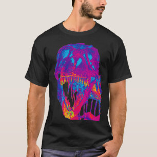 Sue the Tyrannosaurus Rex T-shirt