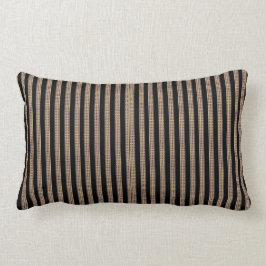 Suede Grade A Cotton Sierkussen Lumbar 13x21 Kussen