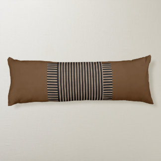 Suede Grade A Katoen Klooster ( 20 x 54 inch) Lichaamskussen
