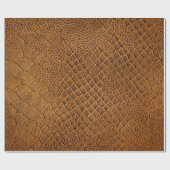 suede with beautiful patternpattern,snake,texture, cadeaupapier (Vlak)