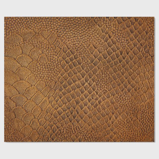 suede with beautiful patternpattern,snake,texture, cadeaupapier (Vlak)