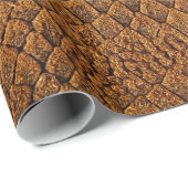 suede with beautiful patternpattern,snake,texture, cadeaupapier (Rol Hoek)