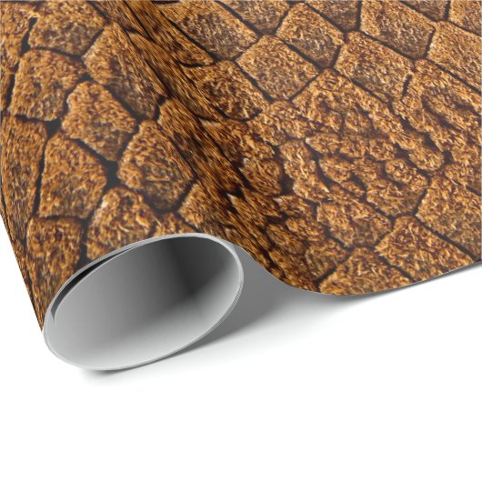 suede with beautiful patternpattern,snake,texture, cadeaupapier (Rol Hoek)