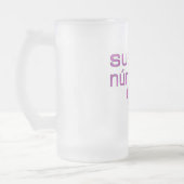 Suegra Número 1 Matglas Bierpul (Links)