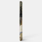 Suehiro Ogami Shrine (Fortune Frog Shrine) Case-Mate iPhone Case (Achterkant/links)