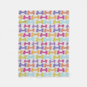 Suela's Blanket Fleece Deken