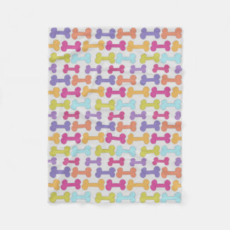 Suela's Blanket Fleece Deken