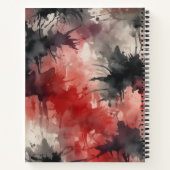 Sueño de Hanbok Notitieboek (Achterkant)