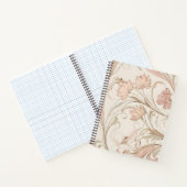 Sueño Floral Notitieboek (Binnen)