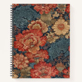 Sueño Pastel Notitieboek (Voorkant)