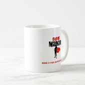 Suer Ma Koffiemok (Voorkant rechts)