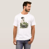 sueshi t-shirt (Voorkant volledig)
