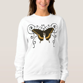 Sueter feminino trui