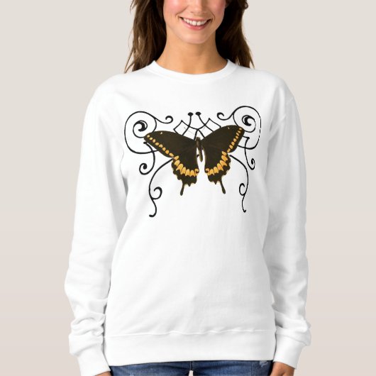 Sueter feminino trui (Voorkant)