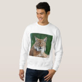 Suéter Lince CCO. Trui (Voorkant volledig)