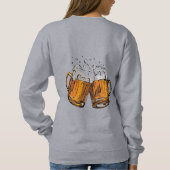 sueter trui (Achterkant)