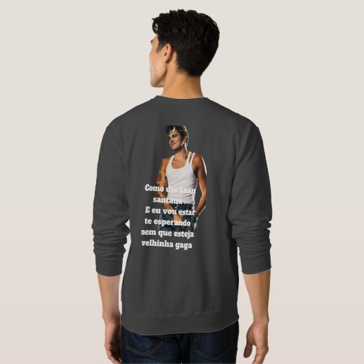 sueter trui (Achterkant volledig)