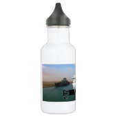 Suez Canal Waterfles (Links)