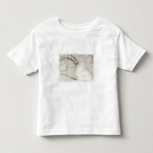 Suez, Egypte Kinder Shirts