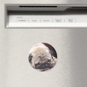 Suf Pug Magneet (Insitu (Vaatwasser))
