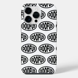 SUFFEL iPhone 14 PRO MAX HOESJE