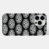 SUFFEL iPhone HOESJE (Achterkant horizontaal)
