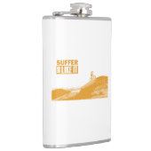 Suffer en zo heupfles (Rechts)