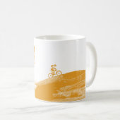 Suffer en zo koffiemok (Voorkant rechts)