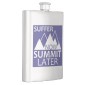 Suffer Now Summit later Flacon (Rechts)