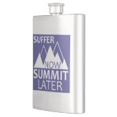 Suffer Now Summit later Flacon (Links)