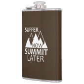 Suffer Now Summit later Heupfles (Links)