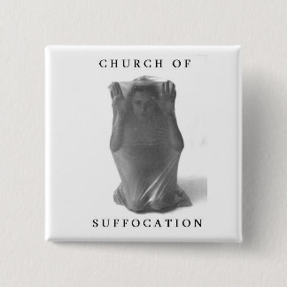 Suffocation Square Button