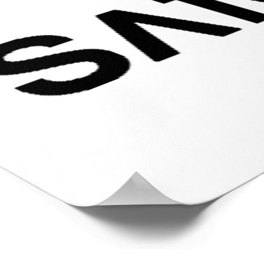 Suffolk County Long Island Phonetic Spelling Poster (Hoek)