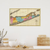 Suffolk County Poster (Keuken)