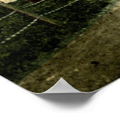 Suffolk Jail Boston Massachusetts 1915  Poster (Hoek)