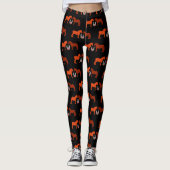 Suffolk Love Leggins Leggings (Voorkant)