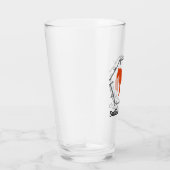 Suffolk Punch Glass Glas (Rechts)