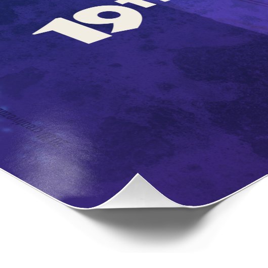 Suffrage Centennial Poster (Hoek)