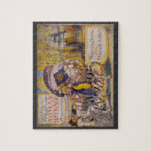 Suffrage Procession 1913 Legpuzzel (Verticaal)