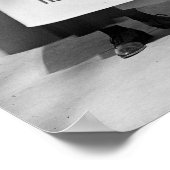 Suffrage voor vrouwen: 1917 poster (Hoek)