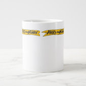 Suffragette stemmen voor de Mok van vrouwen (Voorkant)