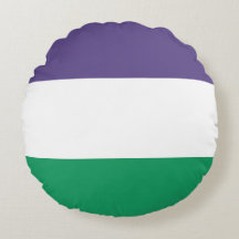 Suffragette vlag