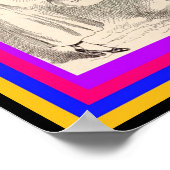 Suffragette, vrouwenrechten, belastingen, verander poster (Hoek)