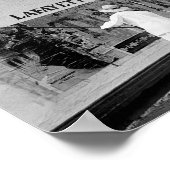 Suffragettes Hanging Parade Posters - 1914 (Hoek)